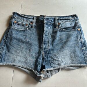 Gap Denim Shorts